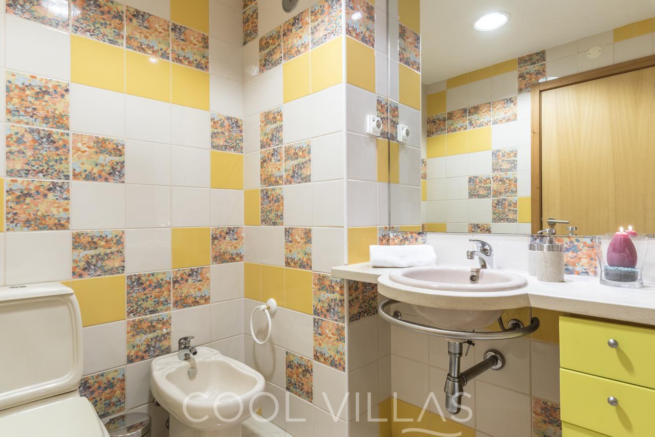 Marina Water View - 6 People, Bars & Restaurants Apartman Albufeira Kültér fotó